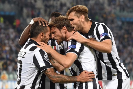 Demi Ambisi Bianconeri Mewujudkan Mimpi