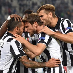 Demi Ambisi Bianconeri Mewujudkan Mimpi