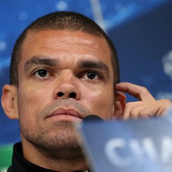 Pepe: Peluang Juve Lolos ke Final Sama Besarnya dengan Madrid