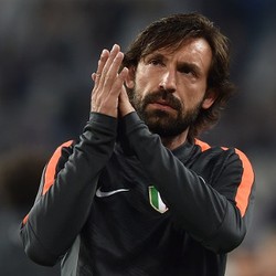 Pirlo Impikan Trofi Liga Champions Sebagai Penutup Kariernya di Juve