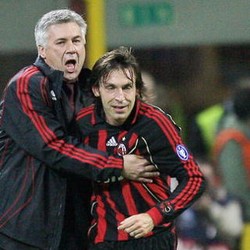 Kala Pirlo Bertemu Sang Ayah