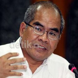 Di Depan Para KKKS, Amien Sunaryadi Umumkan Hasil Perombakan Tim SKK Migas