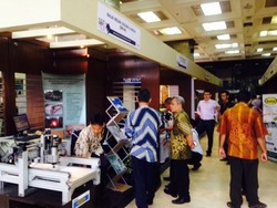 RI Kekurangan Tenaga Peneliti Sektor Industri