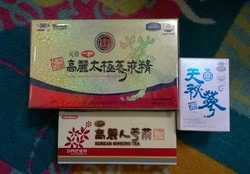 Tips Mencari Ginseng Asli & Berkualitas di Korea