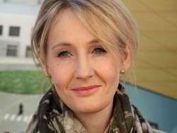 JK Rowling Minta Maaf Mematikan Fred Weasley