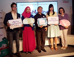 Terlalu Banyak Tuntutan Hidup Buat Wanita Muda Jadi Tak Percaya Diri