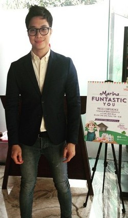 Tak Harus Cantik, Ini Tipe Wanita Idaman Dikta Yovie and Nuno