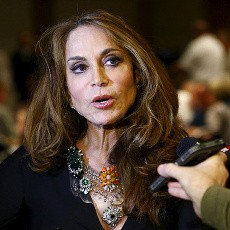 Pamela Geller, Sosok di Balik Iklan Bunuh Yahudi dan Kontes Kartun Nabi