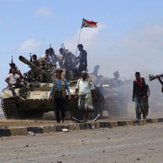 Kerahkan 2.100 Tentara, Senegal Gabung dengan Arab Saudi Melawan Houthi