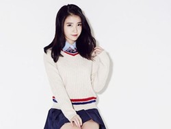 Rayakan Hari Anak Nasional Korea Selatan, IU Sumbang Rp 1,19 M