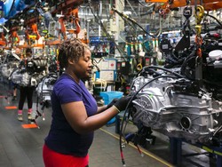 Produsen Mobil Mana yang Jumlah Mobilnya Paling Banyak di Dunia?