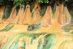 Perjuangan Mencapai Pancuran Pitu di Banyumas