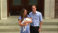 Ini Souvenir Cantik Royal Baby yang Laris Manis