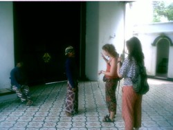 Sultan Keluarkan Sabda Raja, Keraton Yogyakarta Ditutup Sementara