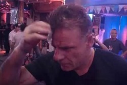 Turis Irlandia Dipukuli Ladyboy di Thailand