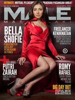 Bella Shofie - Operasi Plastik Sah-sah Saja