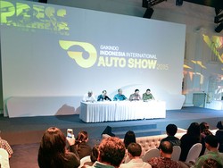 Tahun Ini GIIAS Bakal Diramaikan Produsen Motor