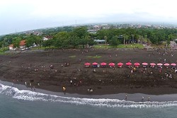 Pantai Boom Banyuwangi Bakal Disulap Jadi Marina Keren!