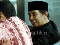 Pemeriksaan Kedua Hadi Purnomo