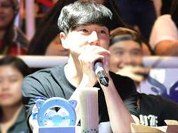 Kasper: Semua Artis SM Entertainment Menarik dan Menyenangkan Kasper: Semua Artis SM Entertainment Menarik dan Menyenangkan