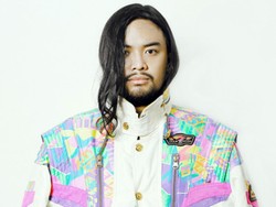 Parade of Musician Jadi Konsep JMono untuk Neurotic