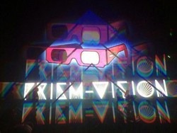 Ada Kacamata Khusus untuk Konser Prismatic World Tour Katy Perry di Indonesia