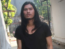 The Beatles dan Chrisye Jadi Inspirasi Terbesar Virzha