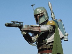 Film Spin-off Star Wars Angkat Karakter Boba Fett?