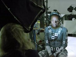 Karakter Lupita Nyongo di Star Wars: The Force Awakens Terungkap