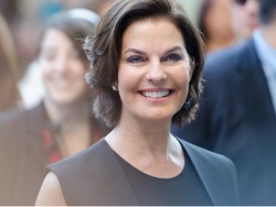 Aktris Sela Ward Jadi Presiden Amerika di Sekuel Independence Day