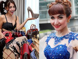 Gaya Tajir Melintir, dari Mana Harta Bella Shofie dan Roro Fitria?