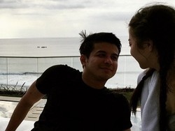 Soal Hubungan Nikita dengan Pacar Baru, Ibunda: Ngalir Saja Kayak Air!