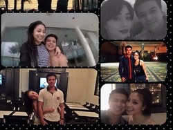 Ibunda: Kalau Nikita Willy Siap Nikah, Kita Siapkan!