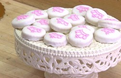 Wah, Ada Cookies Bertema Putri Baru Kerajaan Inggris