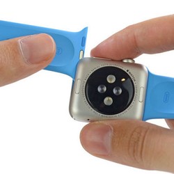 Apple Goda Vendor Bikin Aksesoris Apple Watch