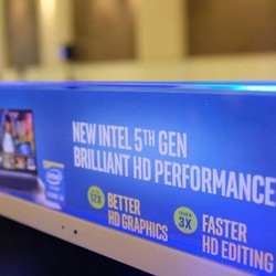 Intel Boyong Prosesor Anyar ke Indonesia