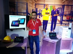 HP Rilis Sederet Gadget untuk Pekerja Mobile