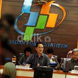 Ekonomi RI Tumbuh 4,7%, Ini Industri yang Naik dan Jeblok