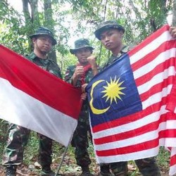 Kondisi Wilayah Perbatasan RI Jauh Tertinggal dari Malaysia