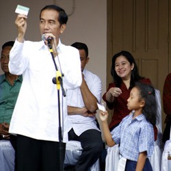 Purbaya: Presiden Jokowi Sudah Tahu Ekonomi Melambat Sejak Dilantik