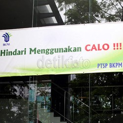 Investor Minta Insentif Pajak, BKPM Janji Proses Hanya 28 hari