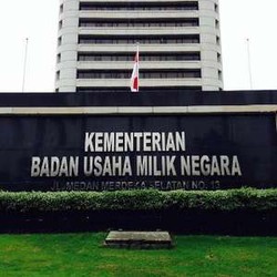 Mau Jadi Pejabat Kementerian BUMN? Rini Soemarno Melelang Jabatan Ini