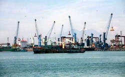 Jokowi Buat Pasar Tanah Abang di Atas Kapal, Pasok Sembako ke Daerah Terluar