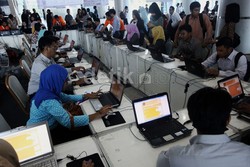 Banyak Proyek Infrastruktur Dimulai, Sofyan Djalil Jamin Pengangguran Berkurang