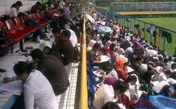 Ekonomi Melambat, Pengangguran Bertambah 300.000 Orang