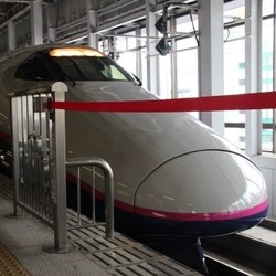 Kepala BKPM: Kereta Cepat Jepang Baru Kajian, China Sudah Kerjasama