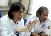 PP IMI Ambil Alih Pelaksanaan Kejurnas Balap Motor 2015