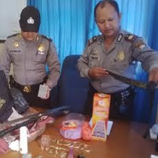 Dua Warga Banyuwangi Rugi Ratusan Juta Tergiur Penggandaan Uang