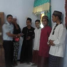 Imigrasi Blitar Gelar Operasi Pengawasan WNA