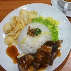 Sajian Unik Masakan Iga dengan 11 Varian